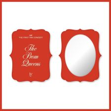 IVE - Mirror - The Prom Queens 1st Fan Concert