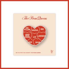 IVE - Smart tok - The Prom Queens 1st Fan Concert