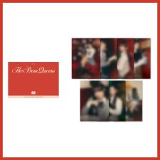 IVE - POSTER SET - The Prom Queens 1st Fan Concert