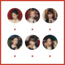 IVE - Image Picket - The Prom Queens 1st Fan Concert