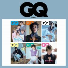 CORTIS - GQ KOREA - January 2026