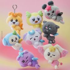 ATEEZ - MIGHTEEZ : WONDER FAIRY - Baby Plush Keyring