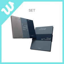 [SET BONUS WV] DK X SEUNGKWAN (SEVENTEEN) - 소야곡 Serenade - Mini Album Vol.1