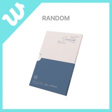 [BONUS WV] DK X SEUNGKWAN (SEVENTEEN) - 소야곡 Serenade - Mini Album Vol.1 (Compact ver.)