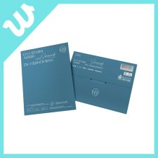 [BONUS WV] DK X SEUNGKWAN (SEVENTEEN) - 소야곡 Serenade - Mini Album Vol.1 (Weverse ver.)