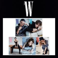 ALLDAY PROJECT - W KOREA - Volume.1 2026