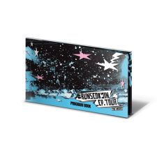 Jin (BTS) - '#RUNSEOKJIN_EP' THE MOVIE - Program Book