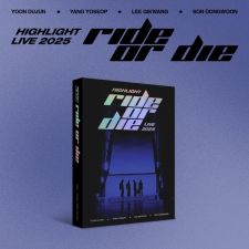 Highlight - HIGHLIGHT LIVE 2025 - Ride or Die