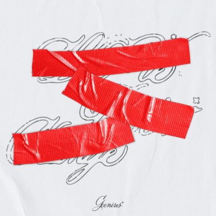 [QR] Geenius - Spoiler Book - inst album Vol.1