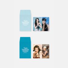 Girls' Generation - 2026 Season's Greetings - Random Trading Card