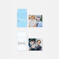 WayV - 2026 Season's Greetings - Random Trading Card