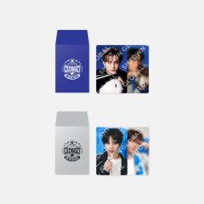 NCT 127 - 2026 Season's Greetings - Random Trading Card