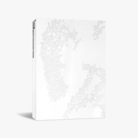 [PHOTOBOOK] V (BTS) - TYPE 非