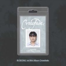 [FaNCy] IN SEONG (SF9) - Crossfade: - Mini Album Vol.1