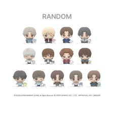 SEVENTEEN - SEVENTEEN X SANRIO CHARACTERS - Figures