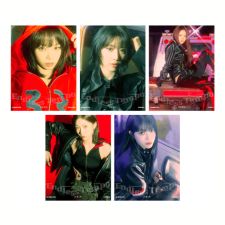 LE SSERAFIM - DICON ISSUE n&deg;32 : ENDLESS TEMPO (Ver. B)