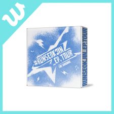 [BONUS WV] Jin (BTS) - '#RUNSEOKJIN_EP.TOUR in GOYANG' The Original