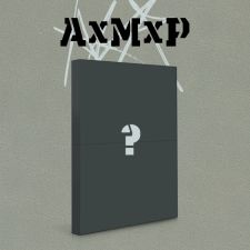 [ROUTE] AxMxP - Amplify My Way - Mini Album Vol.1 