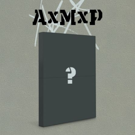 [ROUTE] AxMxP - Amplify My Way - Mini Album Vol.1 