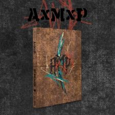 [LOUD] AxMxP - Amplify My Way - Mini Album Vol.1 