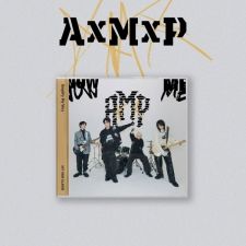 [BETWEEN] AxMxP - Amplify My Way - Mini Album Vol.1 