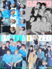 ALPHA DRIVE ONE - DAZED - F&eacute;vrier 2026