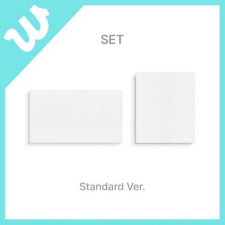 [SET BONUS WV] BTS - ARIRANG - Album Vol.5 (Standard Ver.)