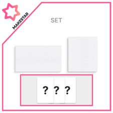 [SET BONUS MS] BTS - ARIRANG - Album Vol.5 (Standard Ver.)