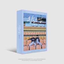 [SCRIPT] Jeno & Jaemin (NCT DREAM) - WIND UP - Photobook & Script Book Set