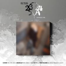 SYA (BLITZERS) - 23:24 - Album Vol.1