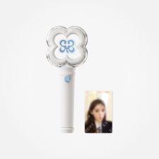 Hearts2Hearts - Official Lightstick