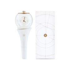 CLOSE YOUR EYES - OFFICIAL LIGHT STICK