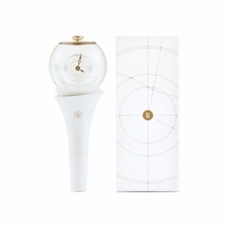 CLOSE YOUR EYES - OFFICIAL LIGHT STICK