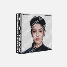 TAEYONG (NCT) - [TY TRACK - REMASTERED MD] - CD BINDER SET