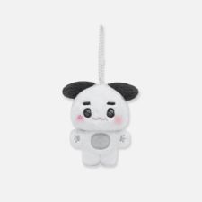 TAEYONG (NCT) - [TY TRACK - REMASTERED MD] - SOM-MOONG-CHILL KEYRING (TAEYONG Ver.)