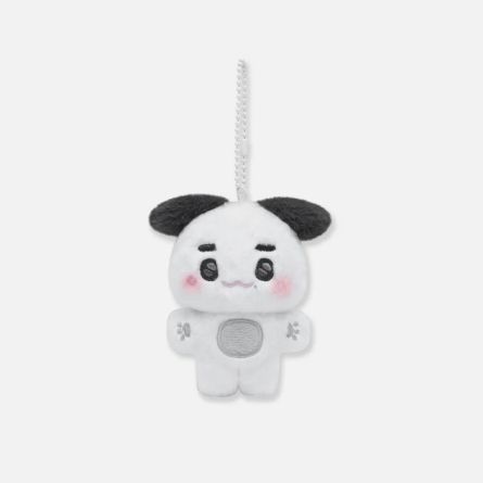 TAEYONG (NCT) - [TY TRACK - REMASTERED MD] - SOM-MOONG-CHILL KEYRING (TAEYONG Ver.)