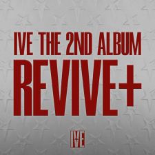 IVE - REVIVE+ - Album Vol.2