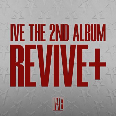 [LIMITED] IVE - REVIVE+ - Album Vol.2 (LOVED IVE Ver.)