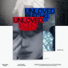 YANG YOSEOP (HIGHLIGHT) - Unloved Echo - Mini Album Vol.3