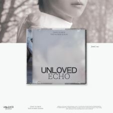 [JEWEL] YANG YOSEOP (HIGHLIGHT) - Unloved Echo - Mini Album Vol.3