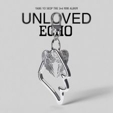 [PLATFORM] YANG YOSEOP (HIGHLIGHT) - Unloved Echo - Mini Album Vol.3