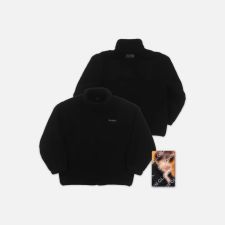 EXO - 2026 POP-UP [REVERXE THE WORLD] MD - FLEECE JACKET SET