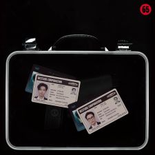 [SMART] NCT JNJM - BOTH SIDES - Mini Album Vol.1