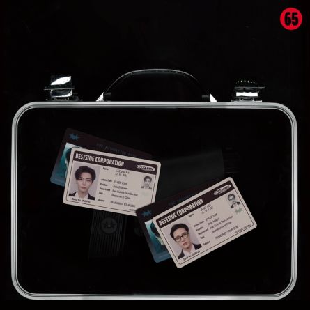 [SMART] NCT JNJM - BOTH SIDES - Mini Album Vol.1