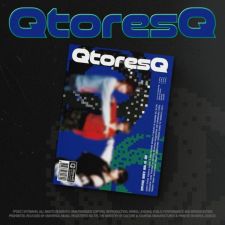 QQQ (OnlyOneOf) - QtoresQ - Mini Album Vol.1