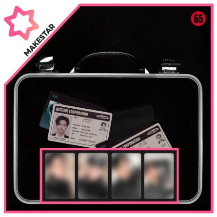 [SET POB MS] NCT JNJM - BOTH SIDES - Mini Album Vol.1 (POSTER Ver.)