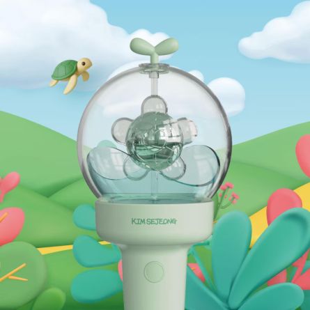 KIM SEJEONG - OFFICIAL LIGHT STICK