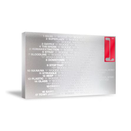 WOODZ - Archive. 1 - Album Vol.1 (Main Ver.)