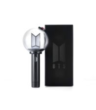 PRE-ALERTE : BTS - OFFICIAL LIGHTSTICK Ver.4