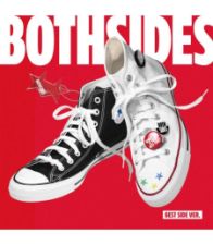 [BEST SIDE] NCT JNJM - BOTH SIDES - Mini Album Vol.1